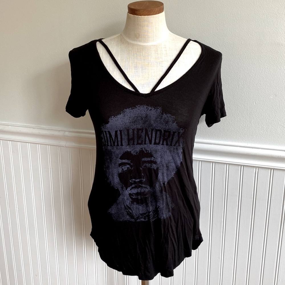 5 for $20! Jimi Hendrix Shirt